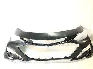 Chevrolet Malibu 2019,2020 Front Bumper