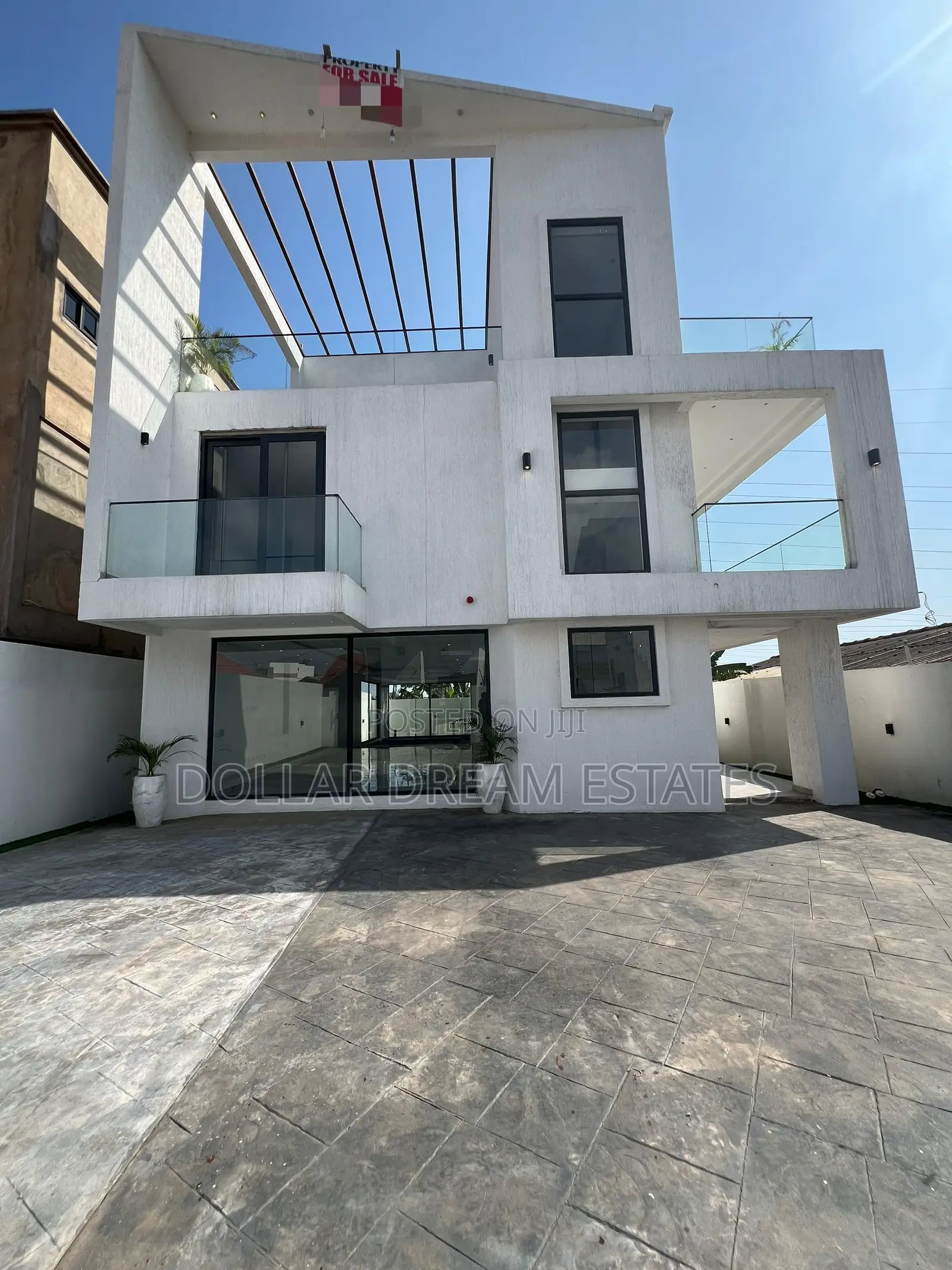 4bdrm House in East Legon for sale