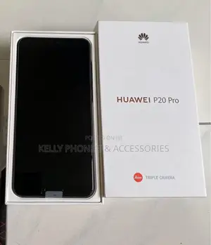New Huawei P20 Pro 128 GB Green