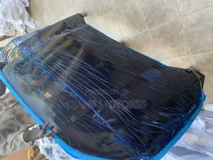 Acadia 2023 Bonnet