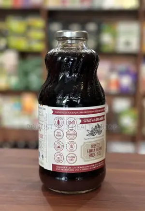 Lakewood Organic Pomegranate Juice