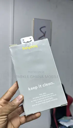 Heyday iPhone 12 Mini 13 Mini Case