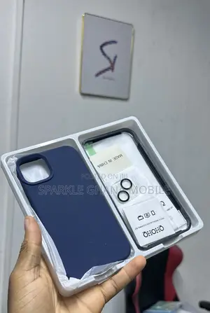 iPhone 14 Plus Qhohq Case