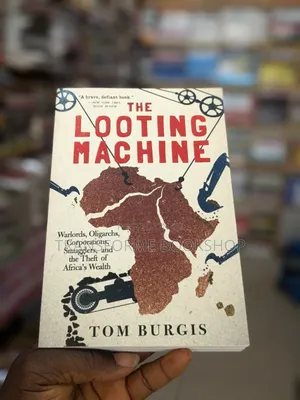 The Looting Machine