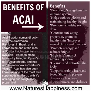Acai Powder
