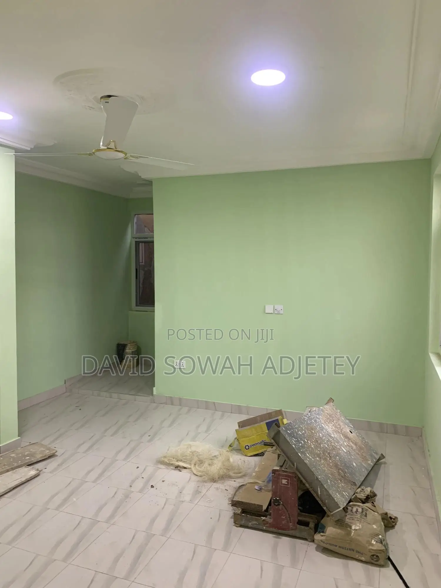2bdrm Apartment in Penny Station, Teshie for rent