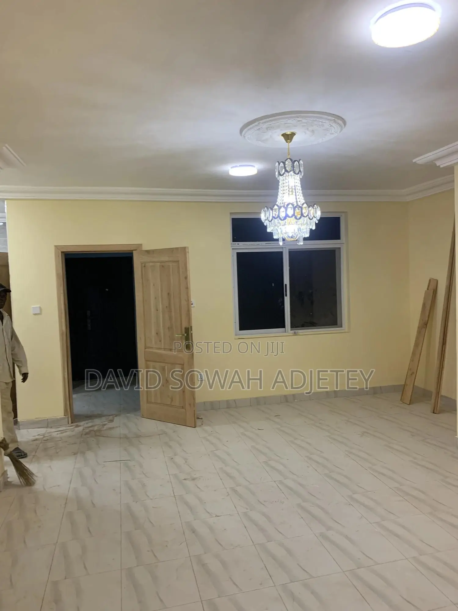 2bdrm Apartment in Penny Station, Teshie for rent