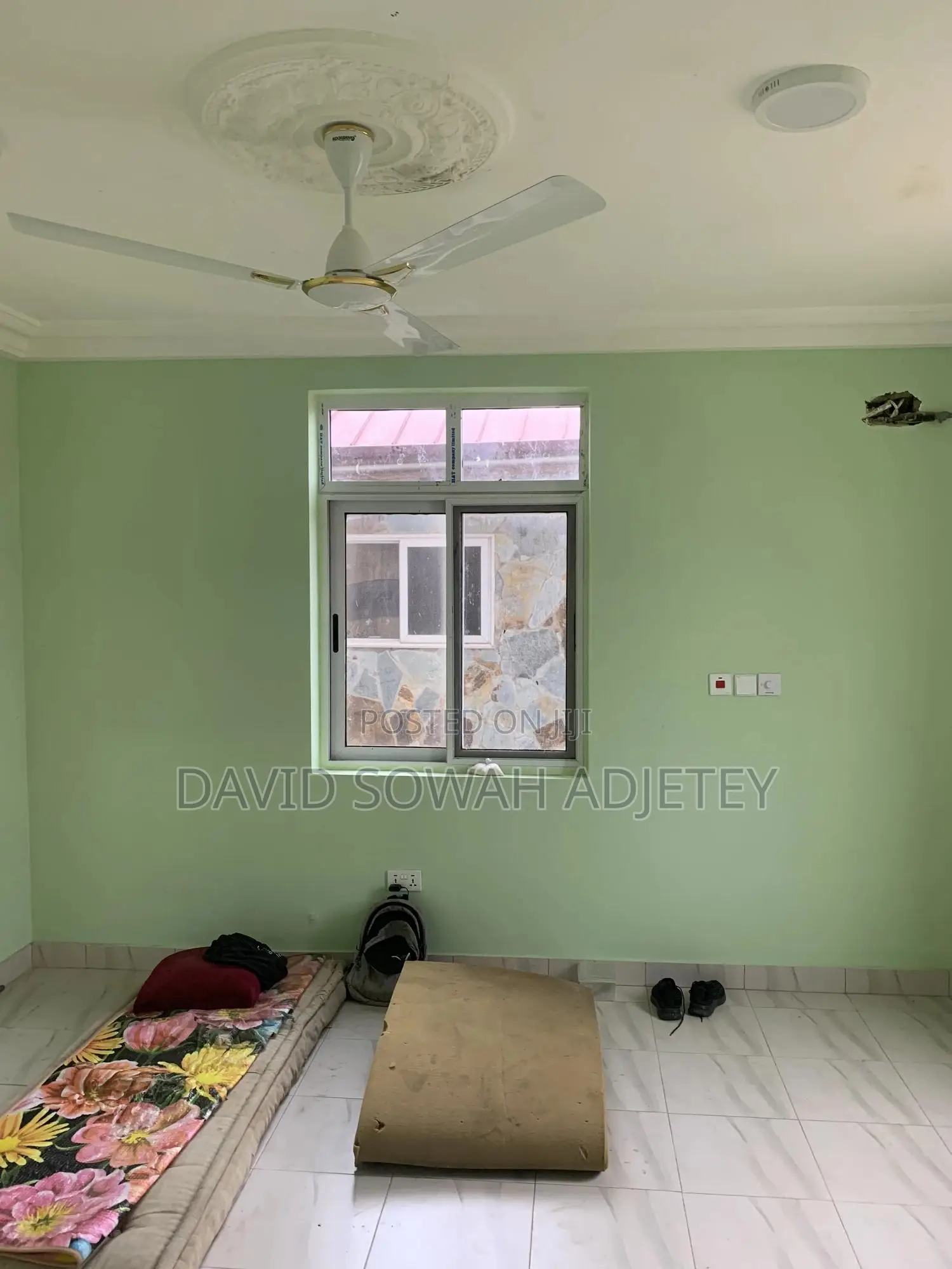 2bdrm Apartment in Penny Station, Teshie for rent