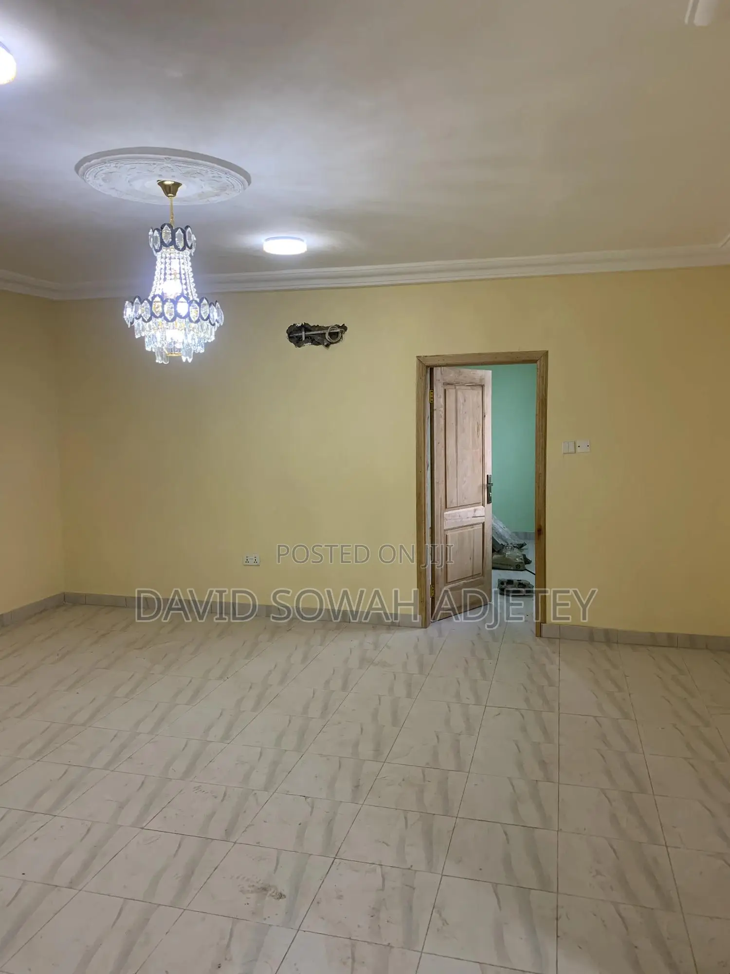 2bdrm Apartment in Penny Station, Teshie for rent