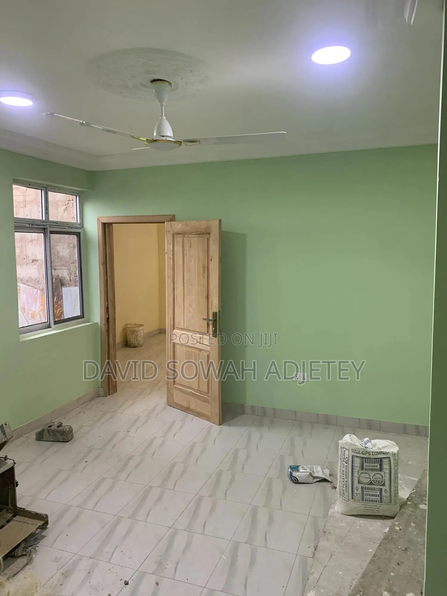 2bdrm Apartment in Penny Station, Teshie for rent