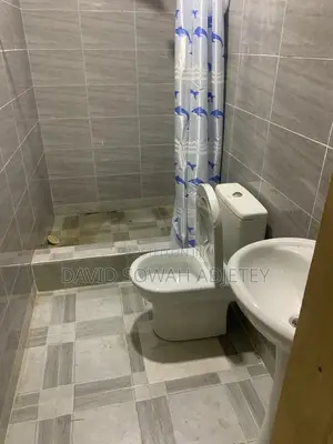 2bdrm Apartment in Penny Station, Teshie for rent