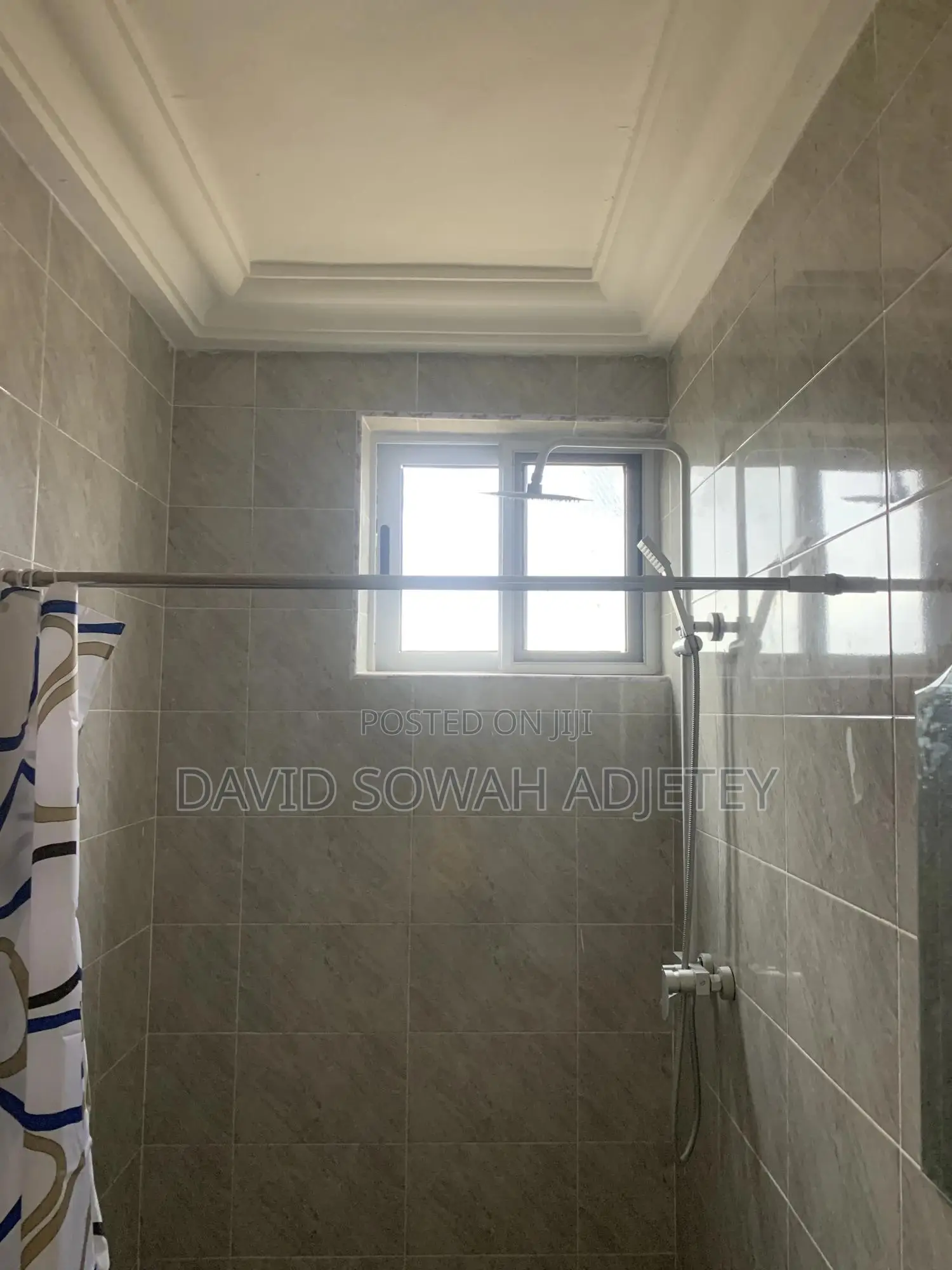2bdrm Apartment in Penny Station, Teshie for rent