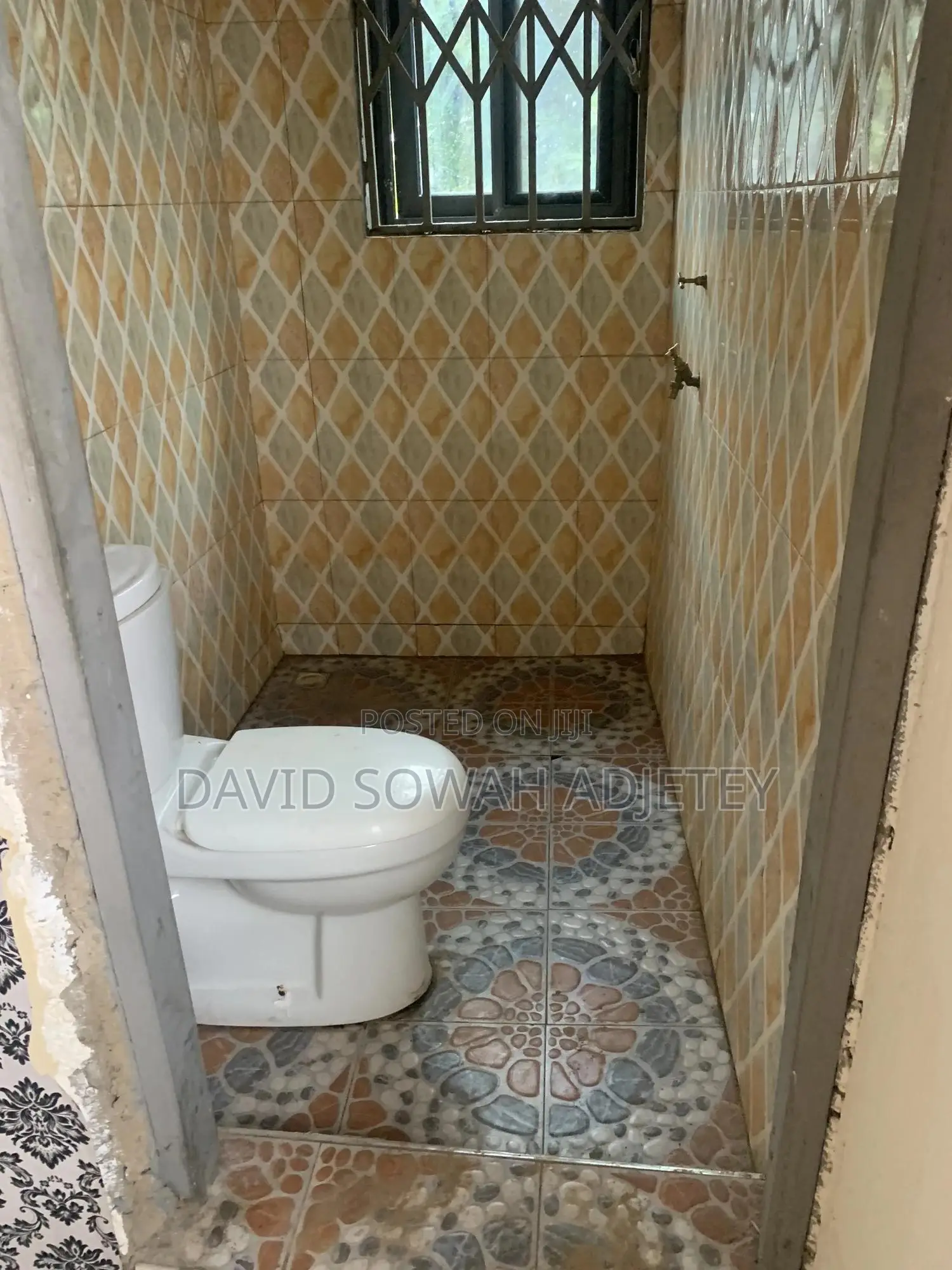 2bdrm Apartment in Penny Station, Teshie for rent