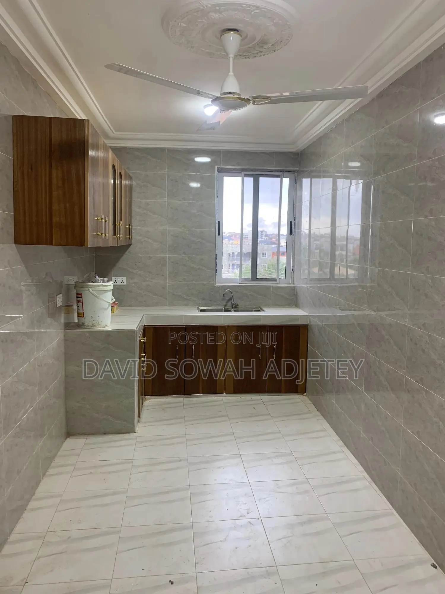 2bdrm Apartment in Penny Station, Teshie for rent