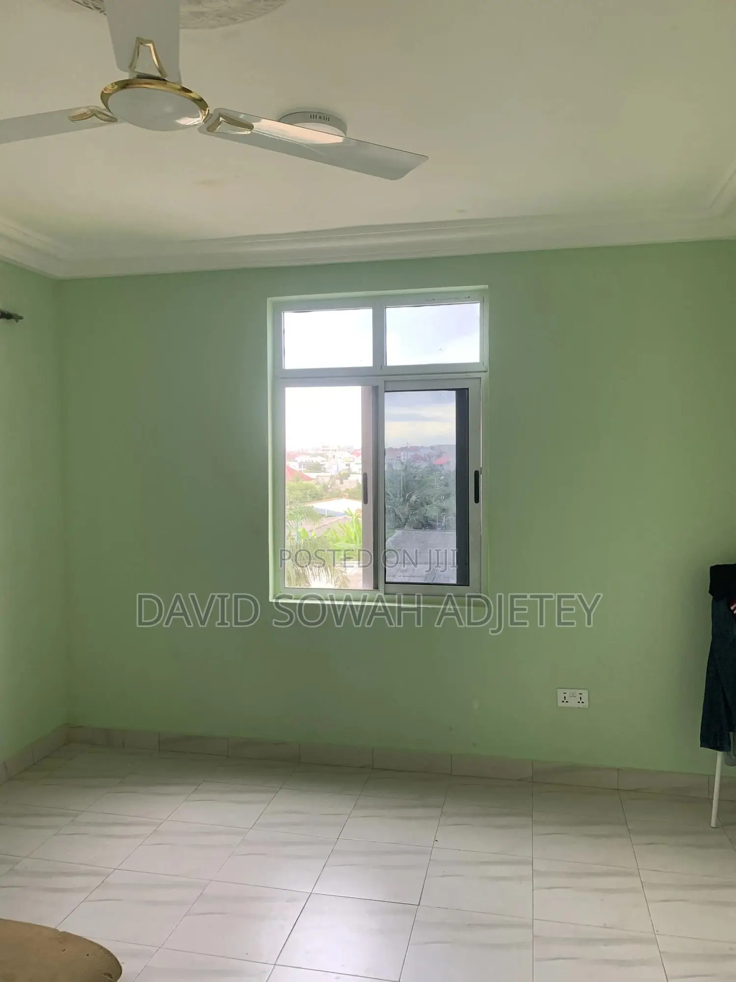 2bdrm Apartment in Penny Station, Teshie for rent