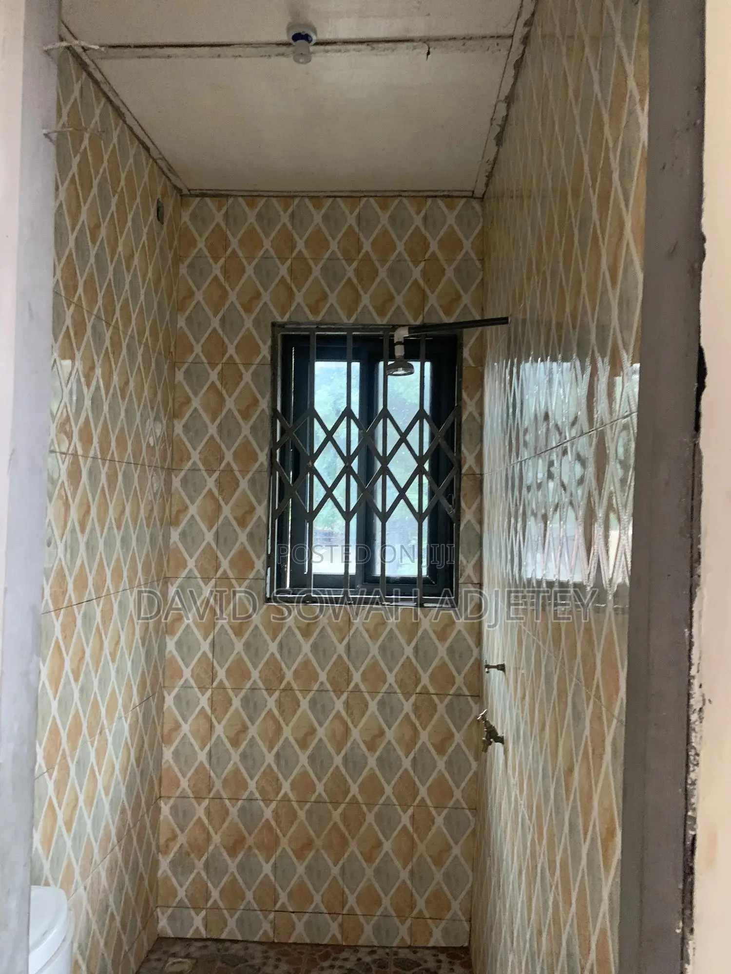 2bdrm Apartment in Penny Station, Teshie for rent