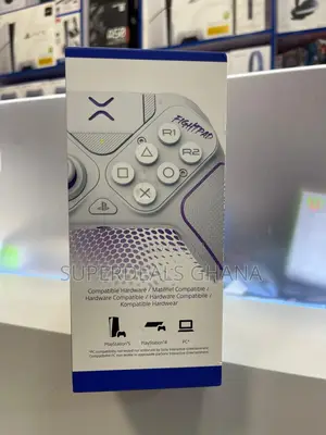 Victrix Pro BFG Wireless Gaming Controller for Playstation
