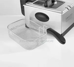 Deep Fryer 5L