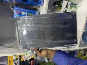 Ps2 Fat Complete Console