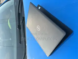 Laptop Dell Precision 3530 16GB Intel Core I7 SSD 512GB