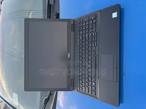 Laptop Dell Precision 3530 16GB Intel Core I7 SSD 512GB
