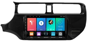 Kia Rio 2012-2017 Andriod Carplay Radio