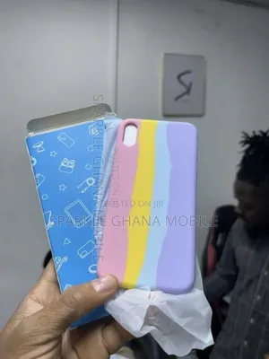 iPhone Xs Max Pixiu Case