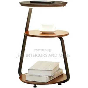 Smart Beside Table/Nightstand