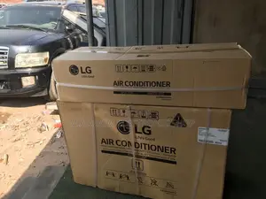 LG 1.5 Ton Dual Inverter AC - The Future of Cooling