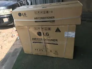 LG 1.5 Ton Dual Inverter AC - Your Ideal Cooling Companion