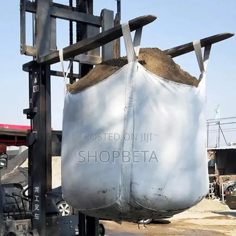 1500kg Jumbo Sack