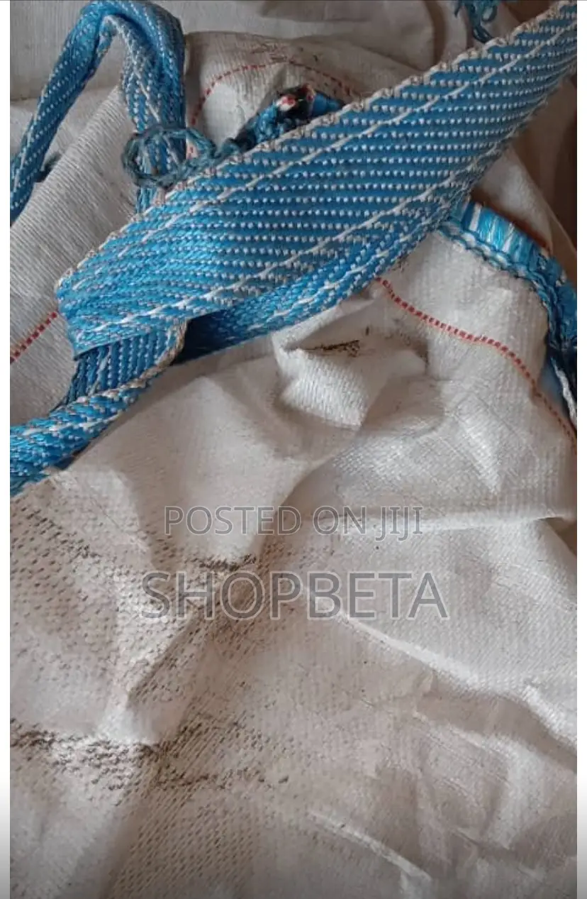 1500kg Jumbo Sack