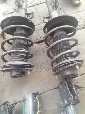 Camry 2019 Front Shocks Absorbers
