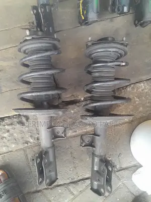 Camry 2019 Front Shocks Absorbers