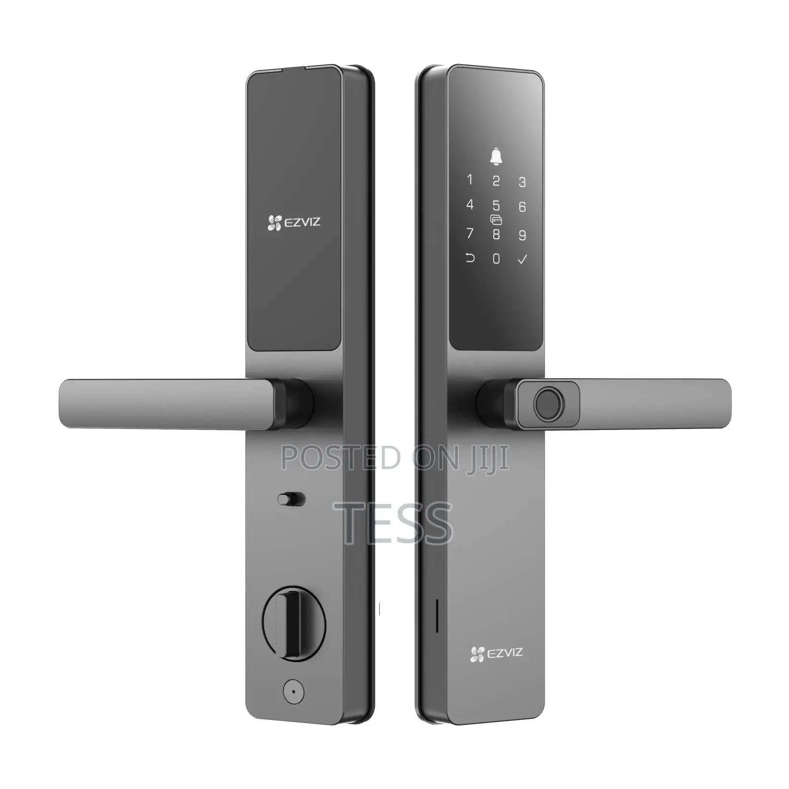 Ezviz DL05 Smart Lock Fingerprint and App Control