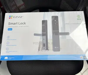 Ezviz DL05 Smart Lock Fingerprint and App Control