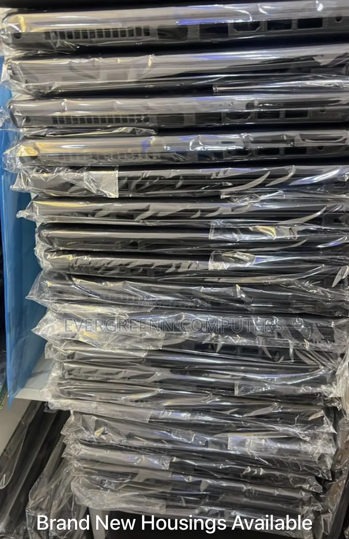 Brand New Laptop Housing Is Available