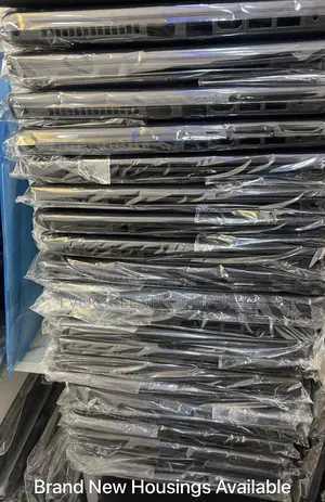 Brand New Laptop Housing Is Available