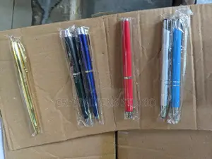 Executive Metal Pen