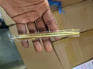 Executive Metal Pen