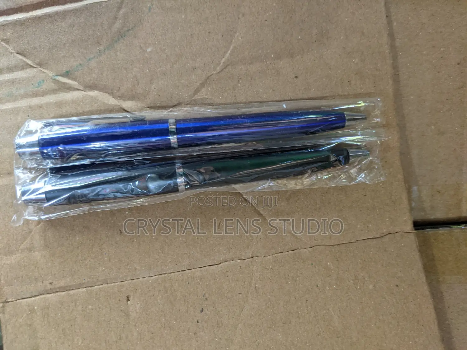 Executive Metal Pen