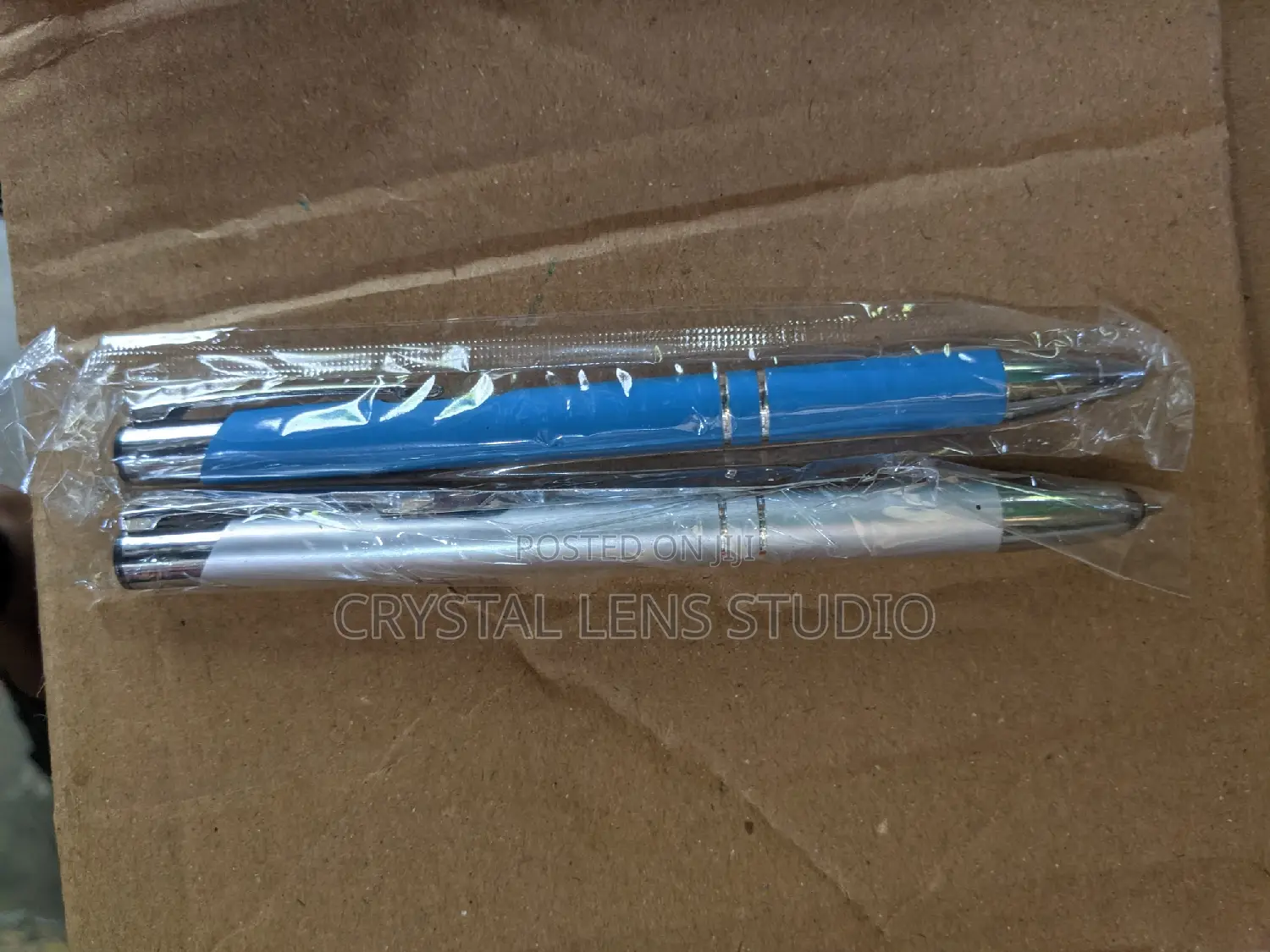 Executive Metal Pen