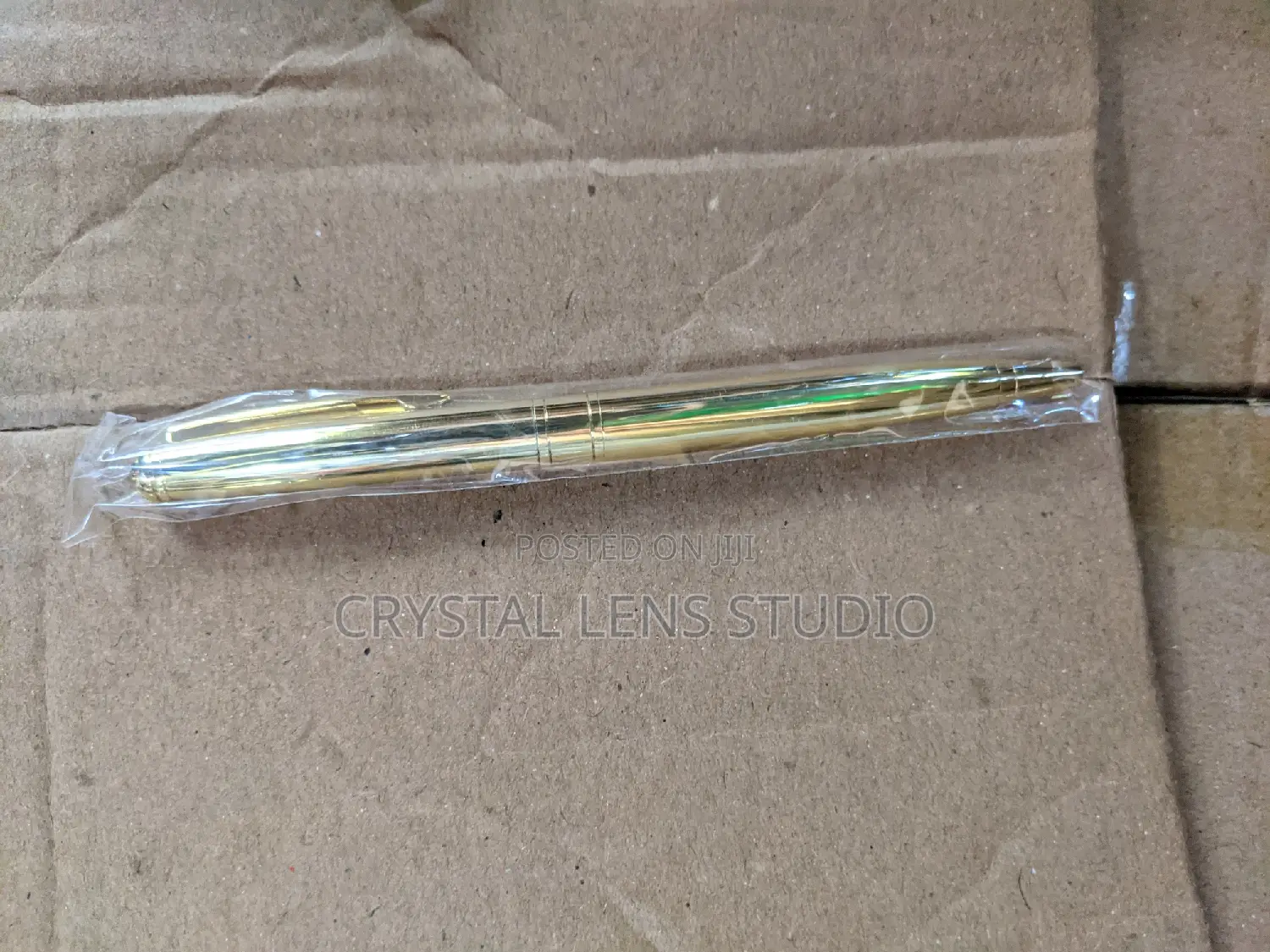 Executive Metal Pen