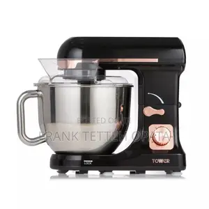 Tower 5.0L Cake Stand Mixer