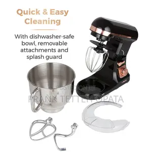 Tower 5.0L Cake Stand Mixer