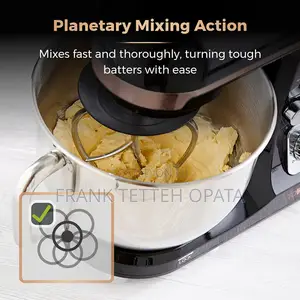 Tower 5.0L Cake Stand Mixer