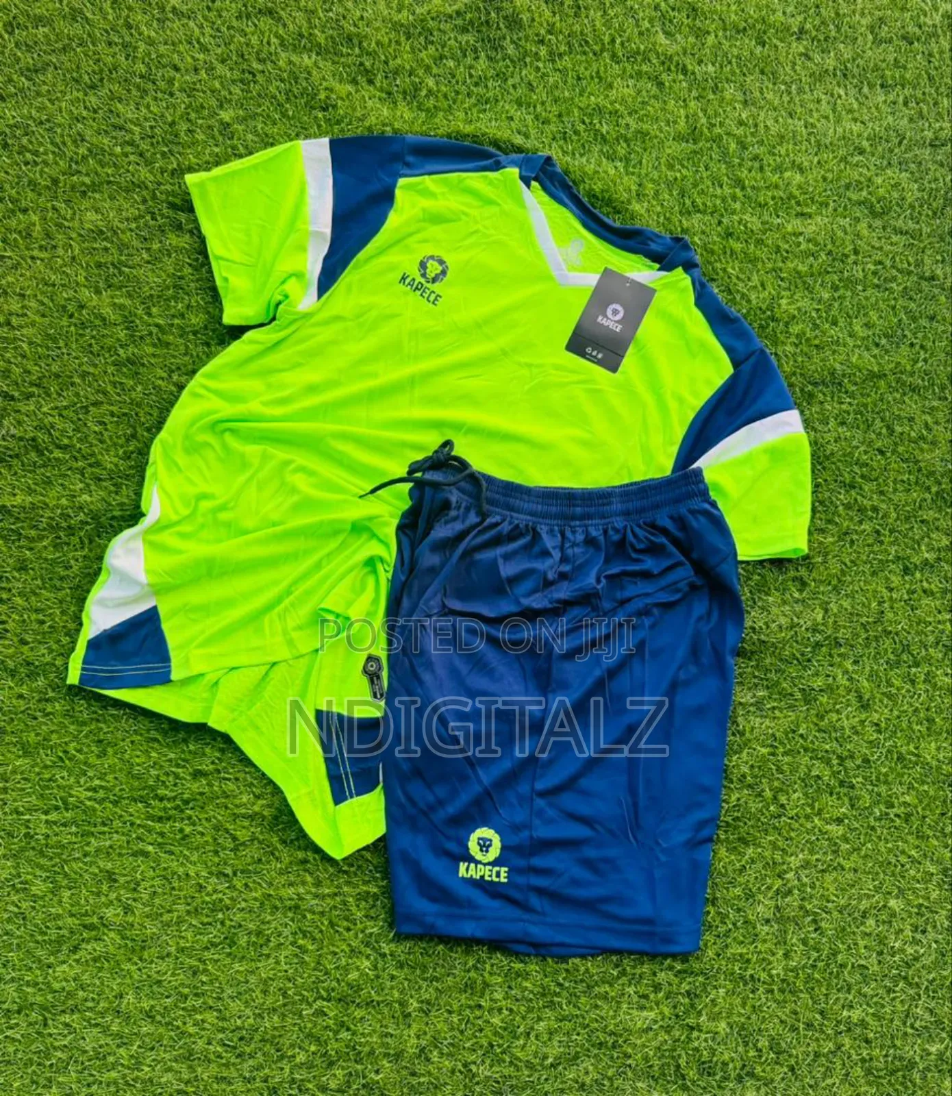 Kids Jersey