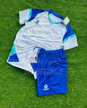 Kids Jersey
