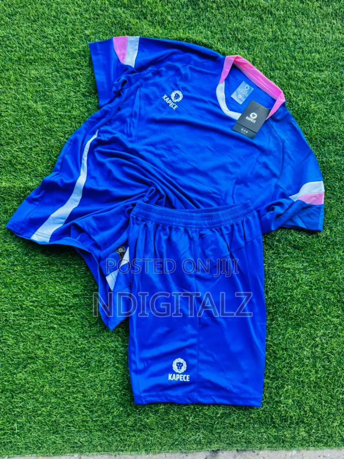 Kids Jersey