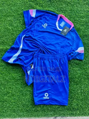 Kids Jersey